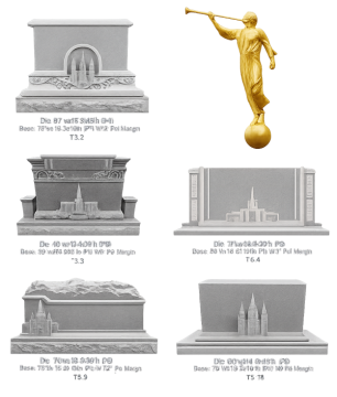 Temple Series